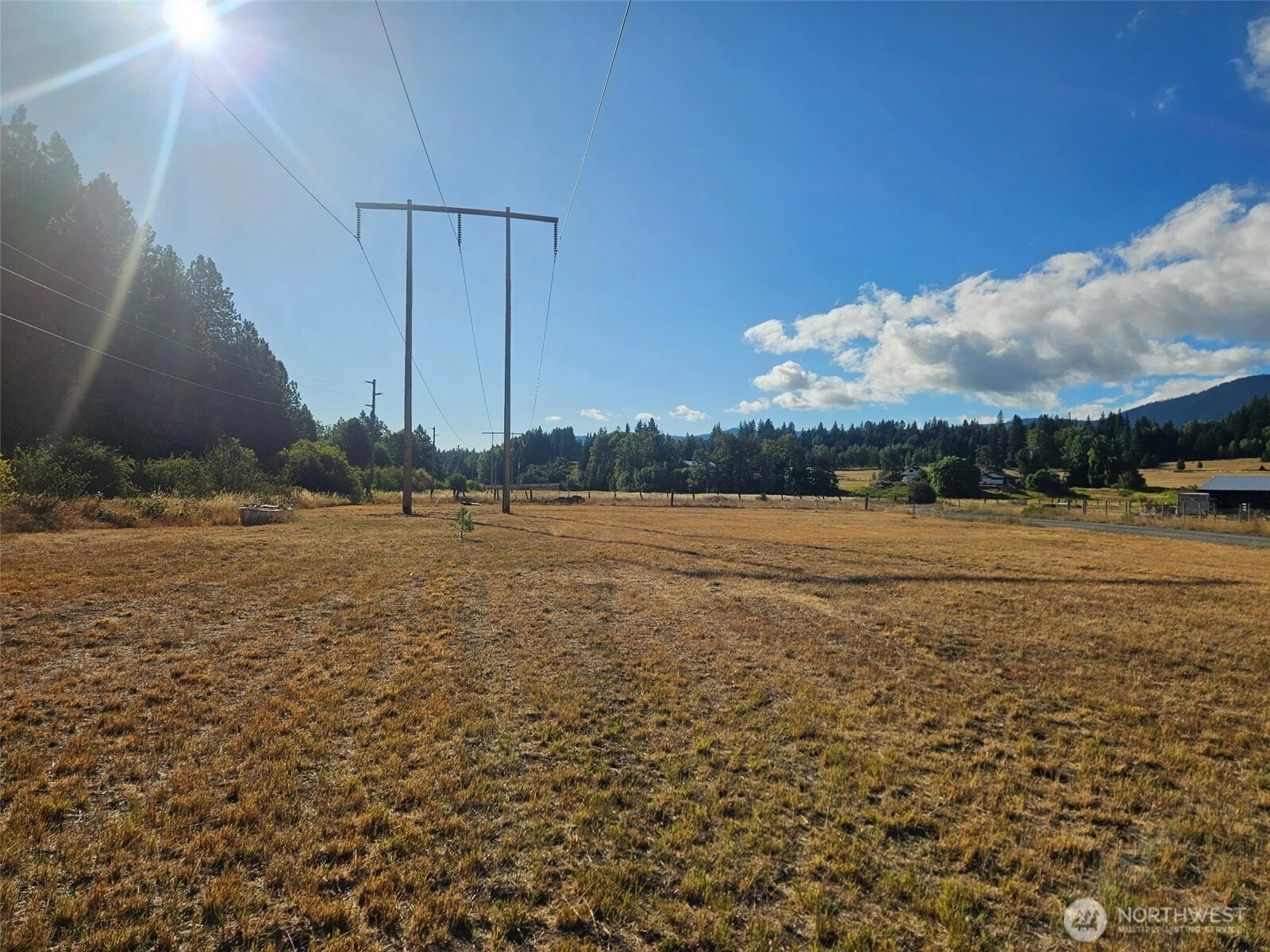 1 Lot Little Creek Rd Cle Elum WA 98922