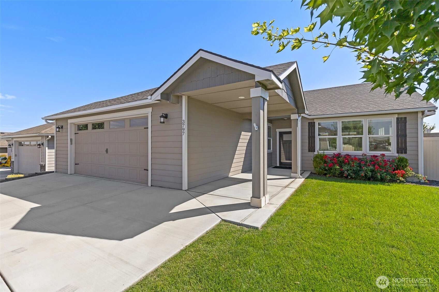 3797 S Taft St Unit  Kennewick WA 99338