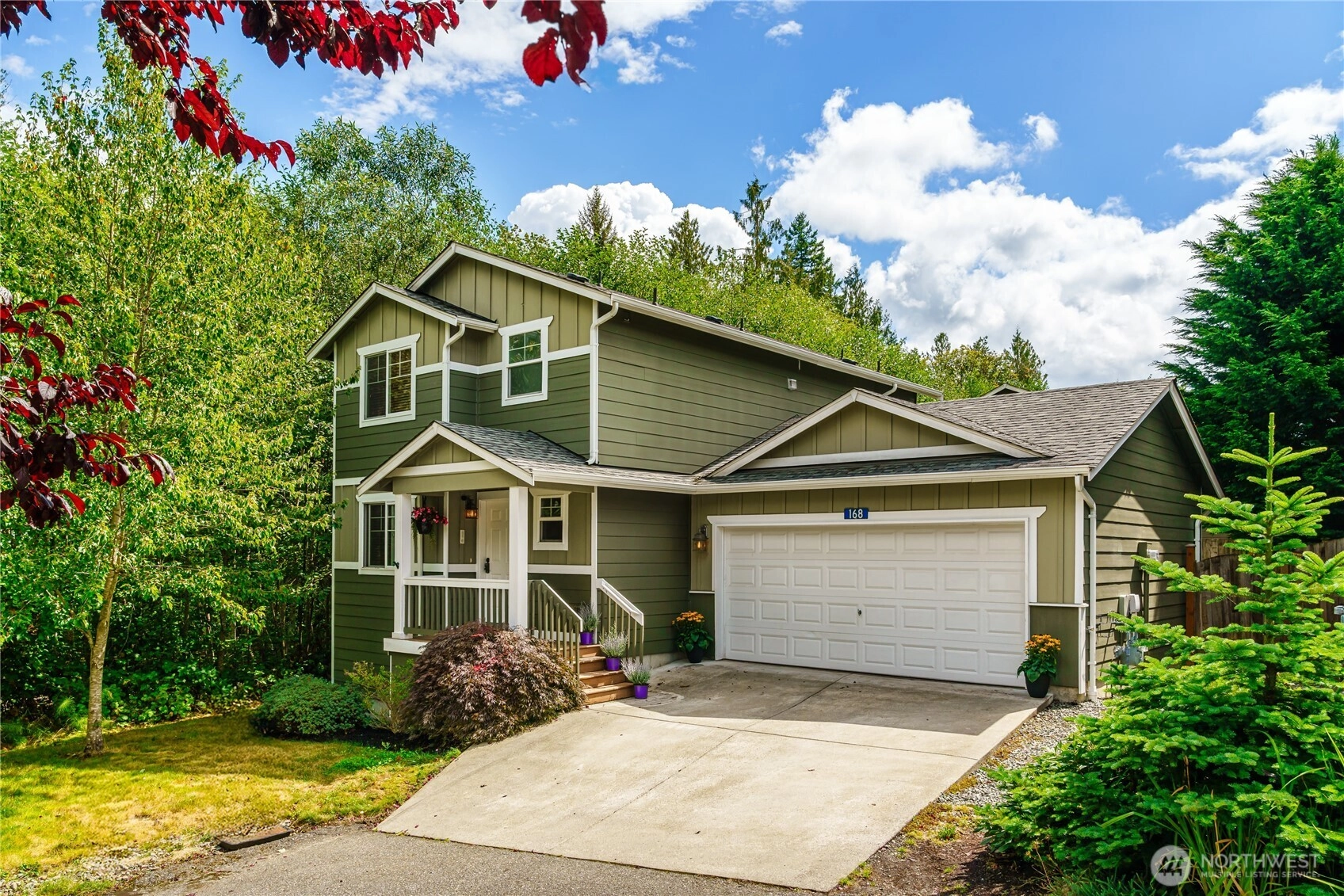 168 Dallas St Unit  Mount Vernon WA 98274