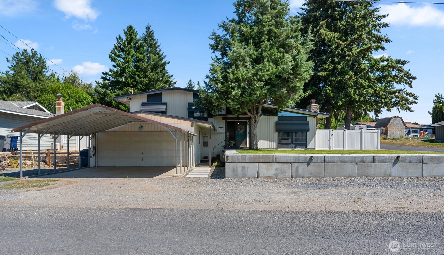 101 N Hanford Ave East Wenatchee WA 98802