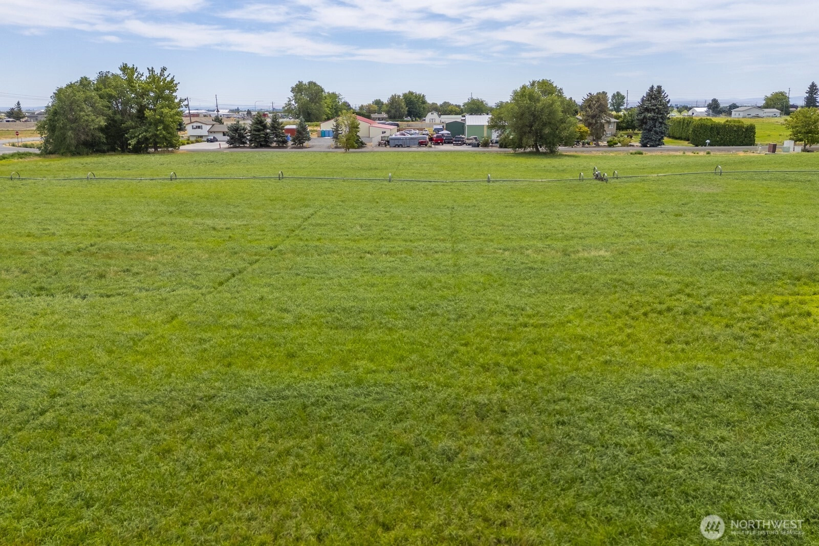 Road 5 2 Lot 1 NW Unit  Quincy WA 98848
