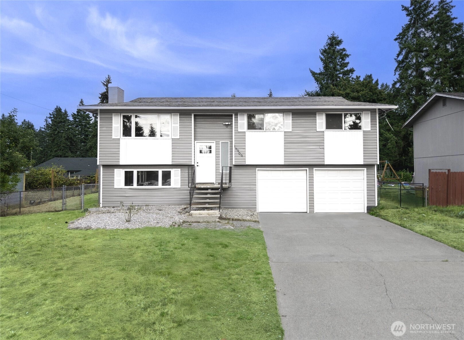 16909 21st Ave Ct E Spanaway WA 98387