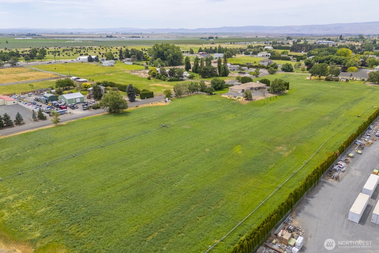 Road 5 2 Lot 2 NW Unit  Quincy WA 98848