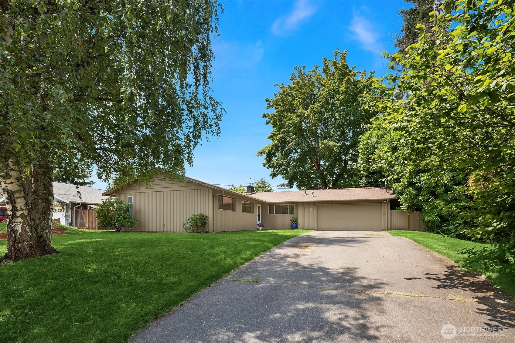 7825 115th Ave SE Unit  Newcastle WA 98056