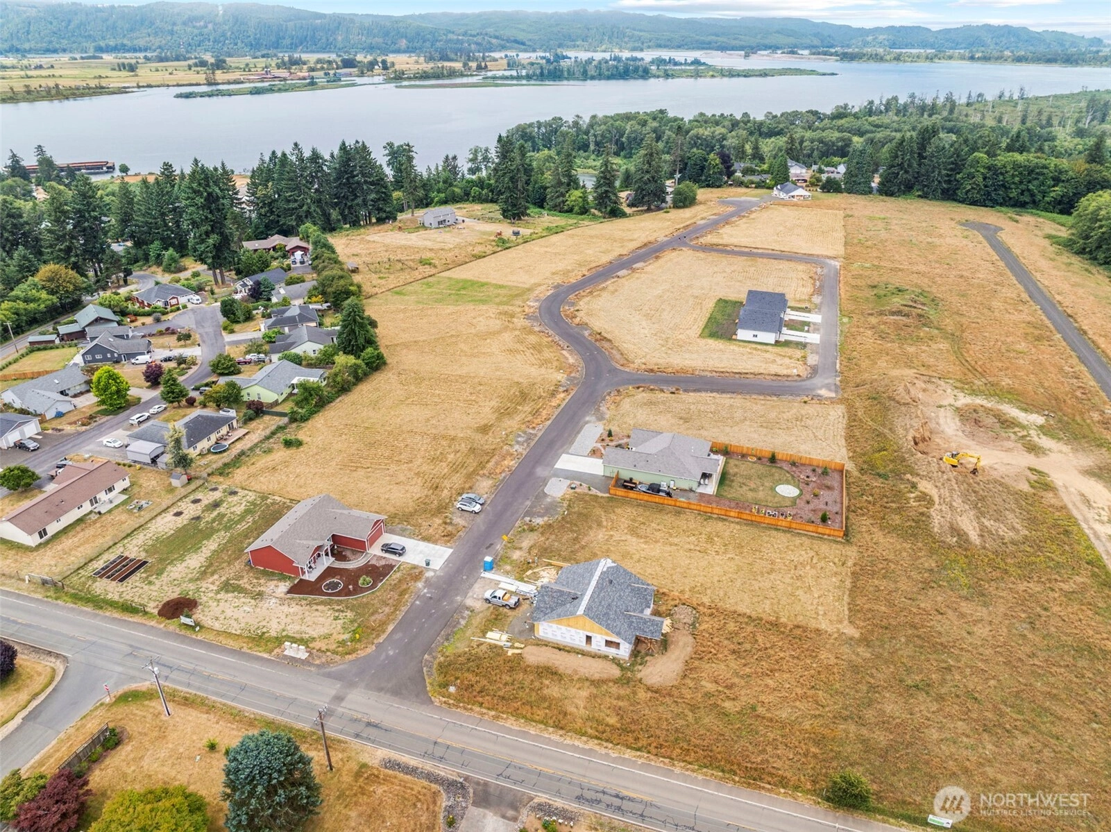 3 Anchor Way Unit 13 Unit 13 Cathlamet WA 98612