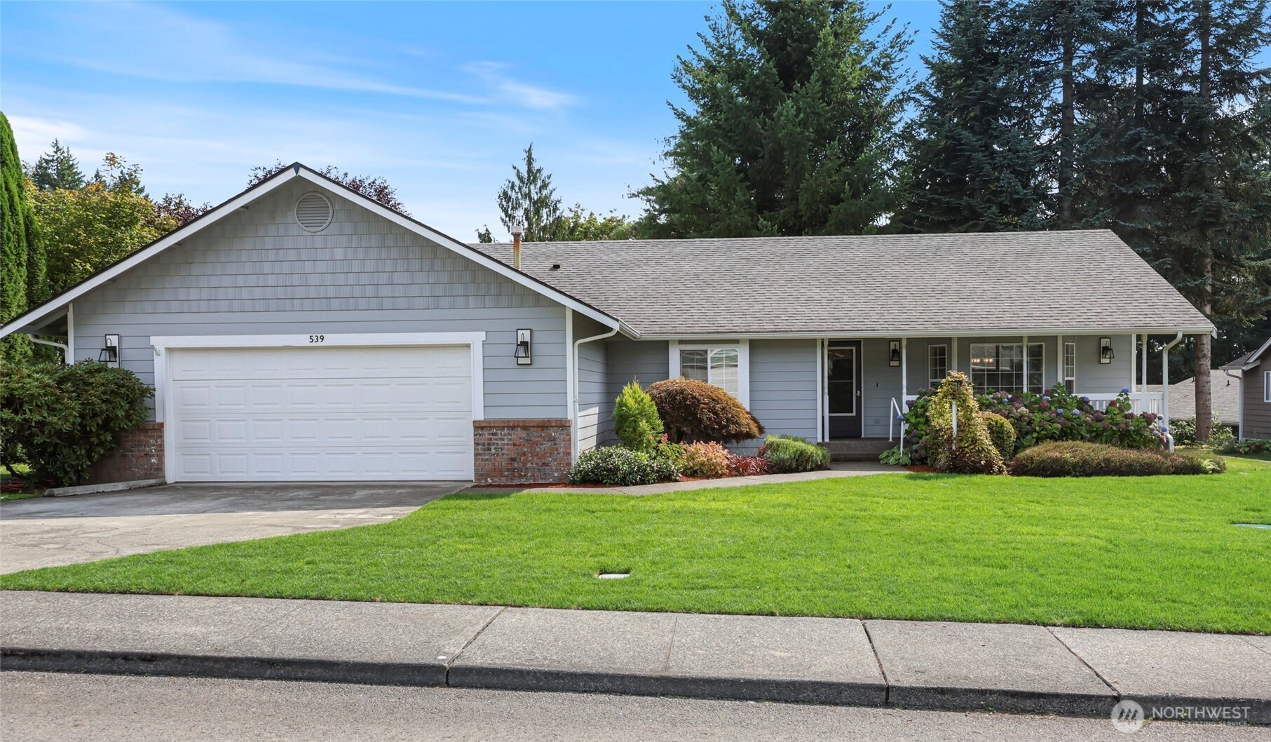 539 47th Ave SE Tumwater WA 98501
