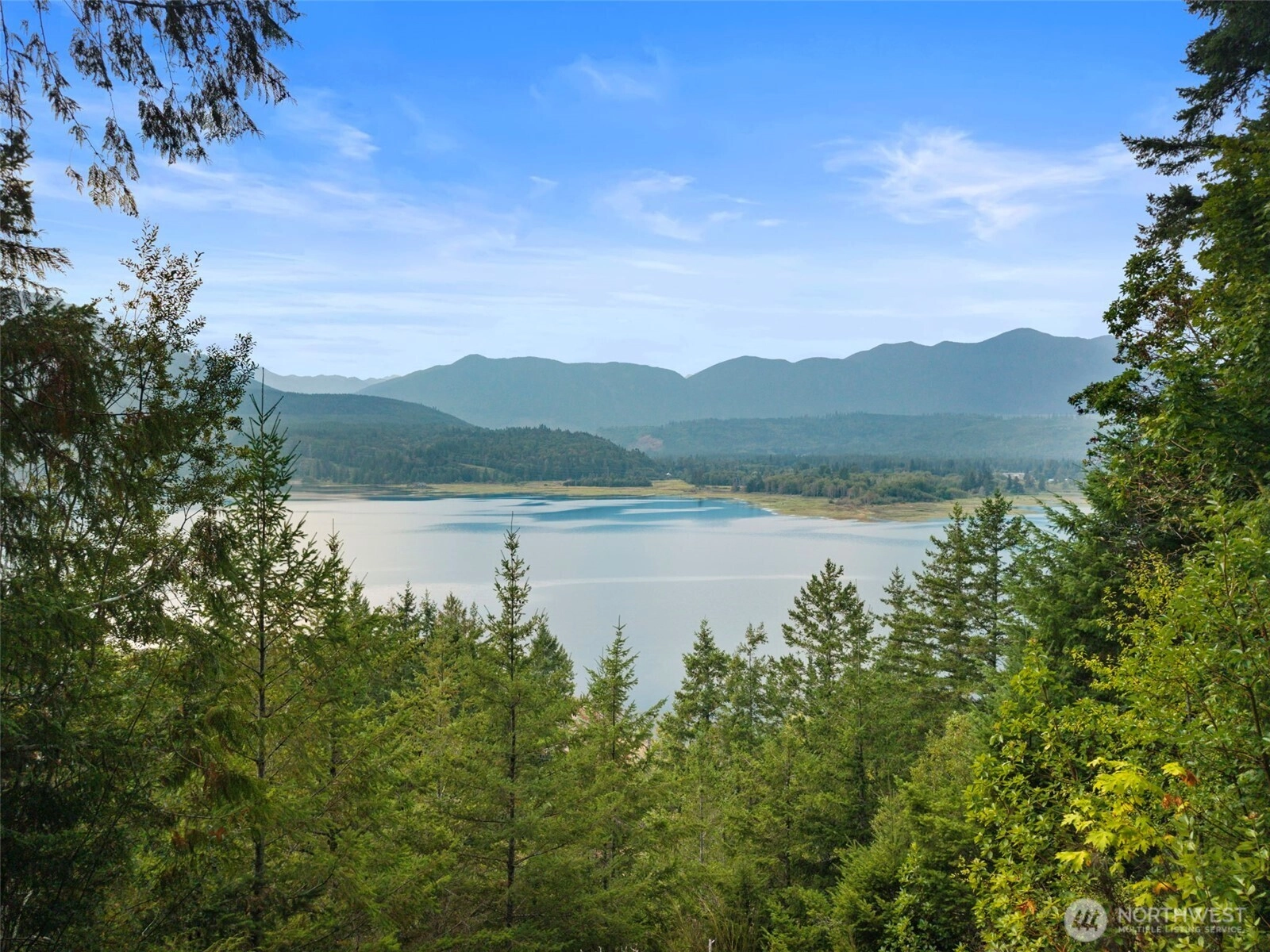 1671 E Quilcene Rd Unit  Quilcene WA 98376