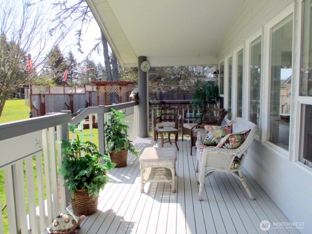 448 Octopus Ave NE Unit  Ocean Shores WA 98569
