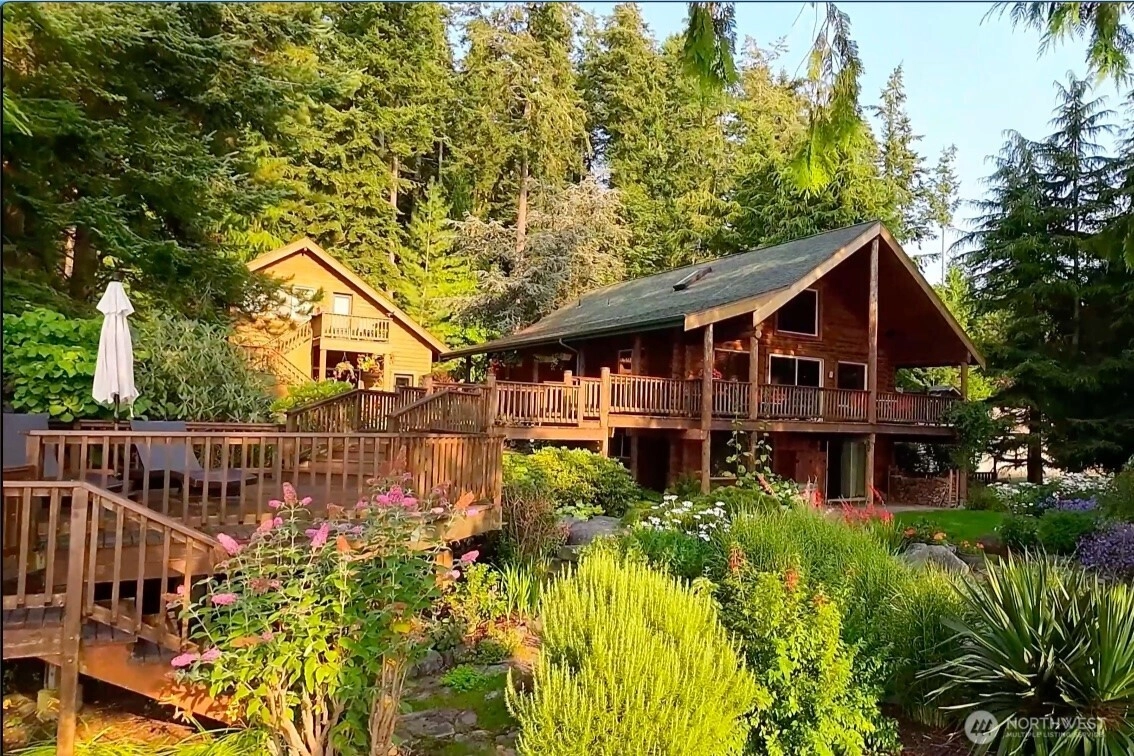 3133 Oak Bay Rd Port Hadlock WA 98339