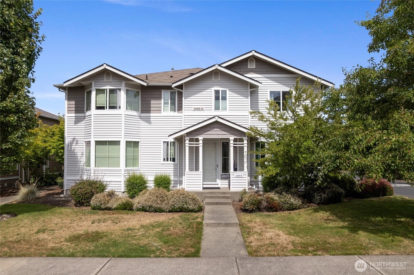 2420 Simmons St DuPont WA 98327