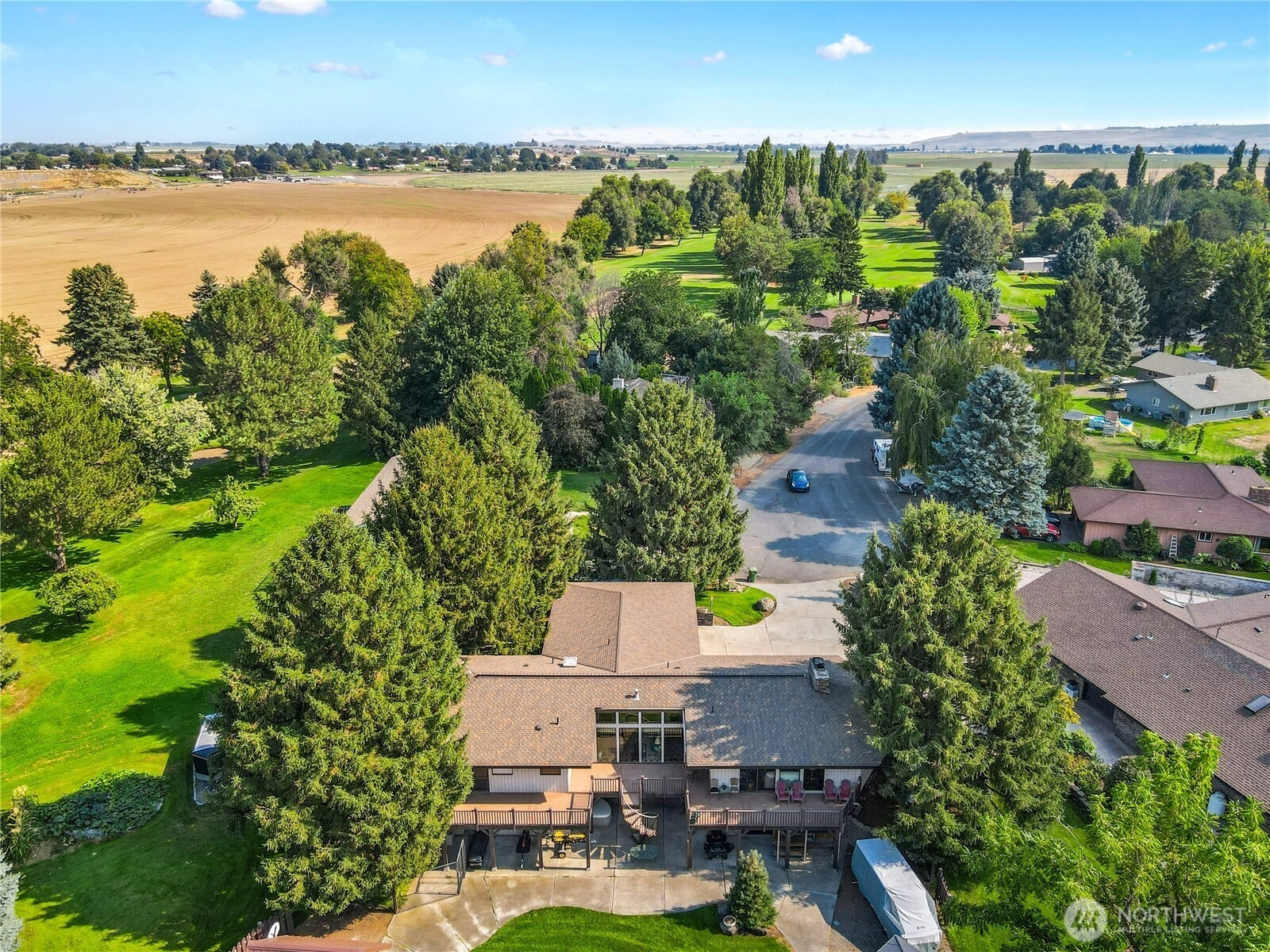 826 S Skylark Way Othello WA 99344