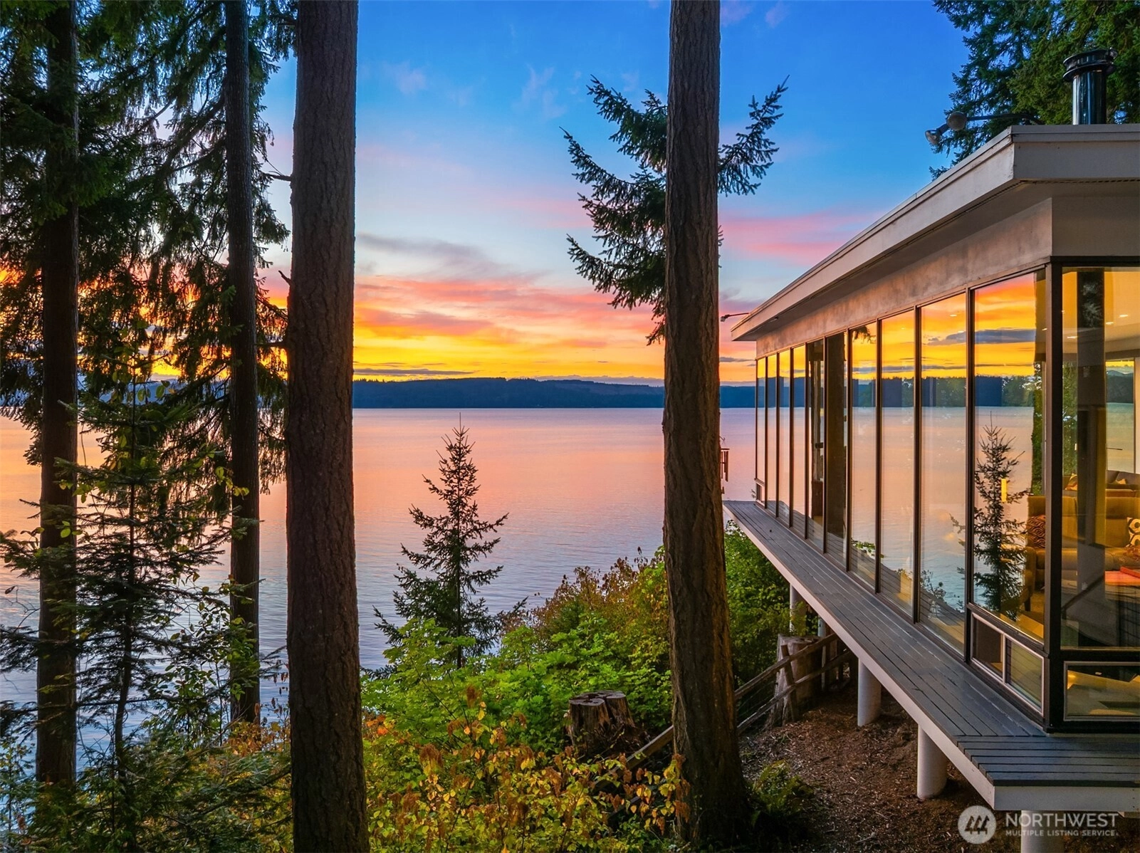 2491 NW Parma Flats Way Poulsbo WA 98370
