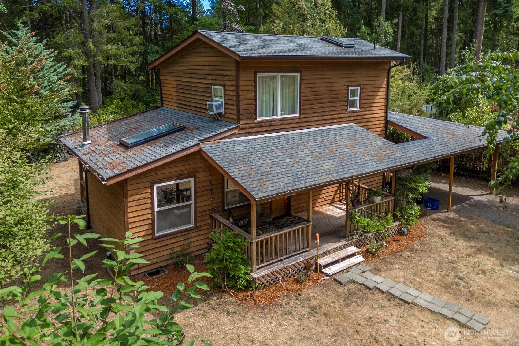 19409 17th St Sw Lakebay WA 98349