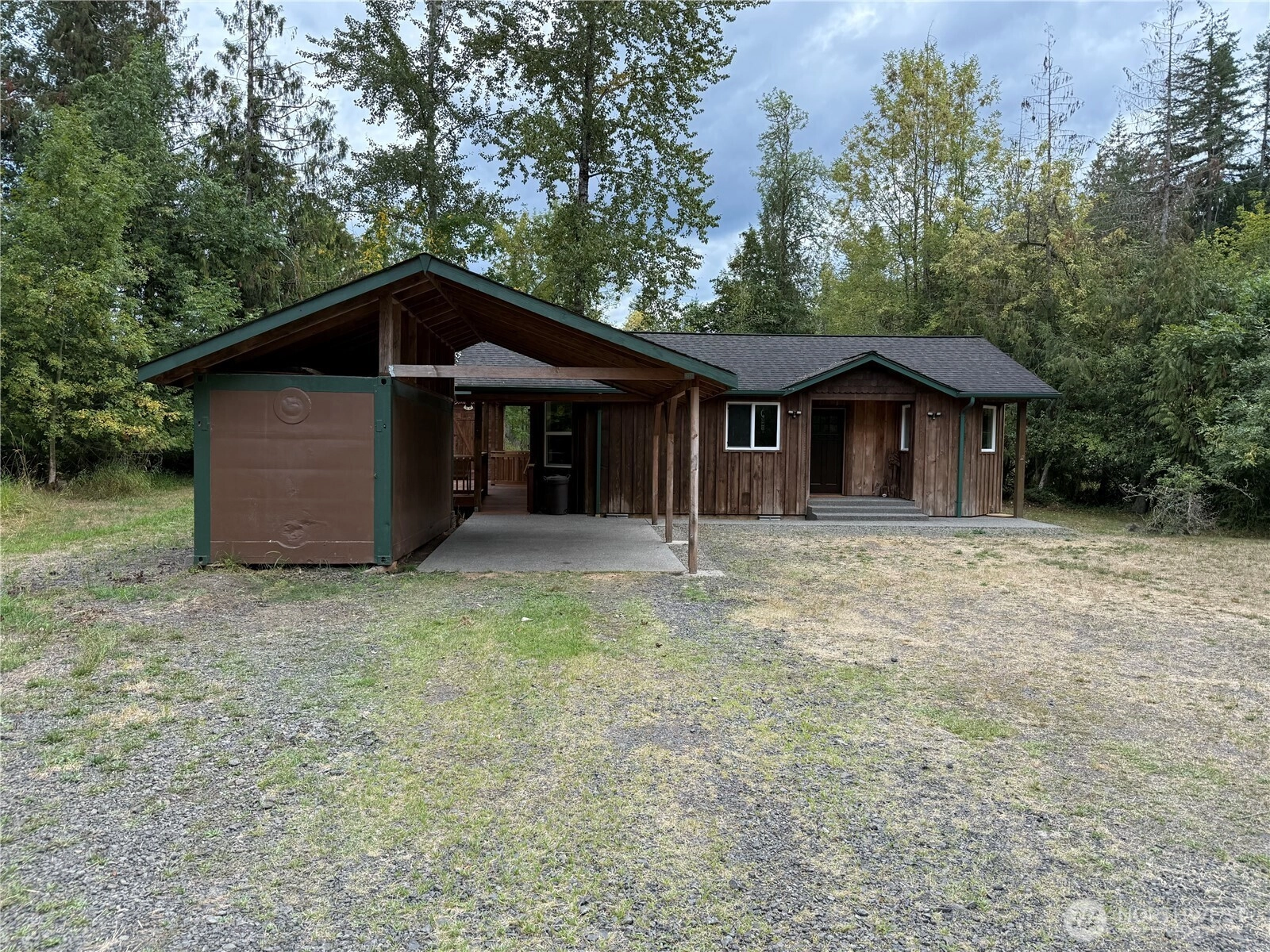 160 Hall Rd Silverlake WA 98645