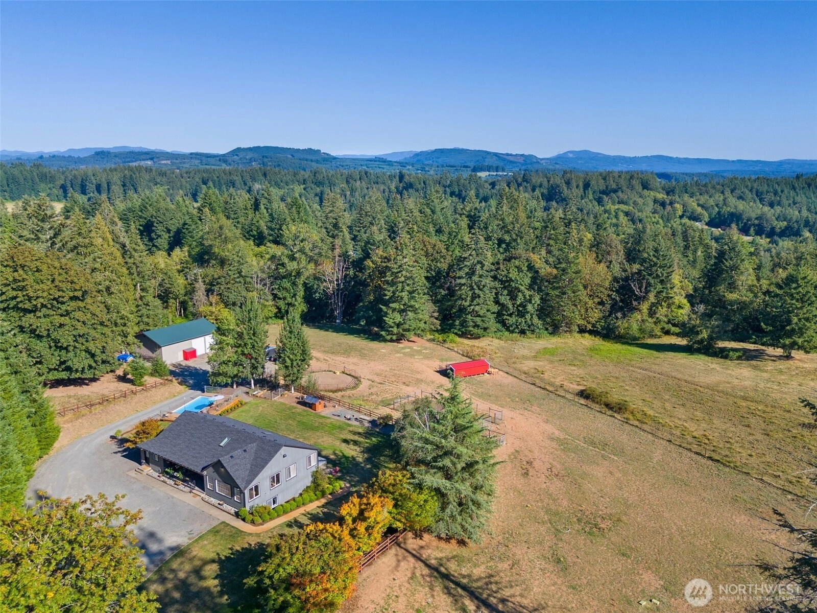 35003 NE 119th Ave La Center WA 98629