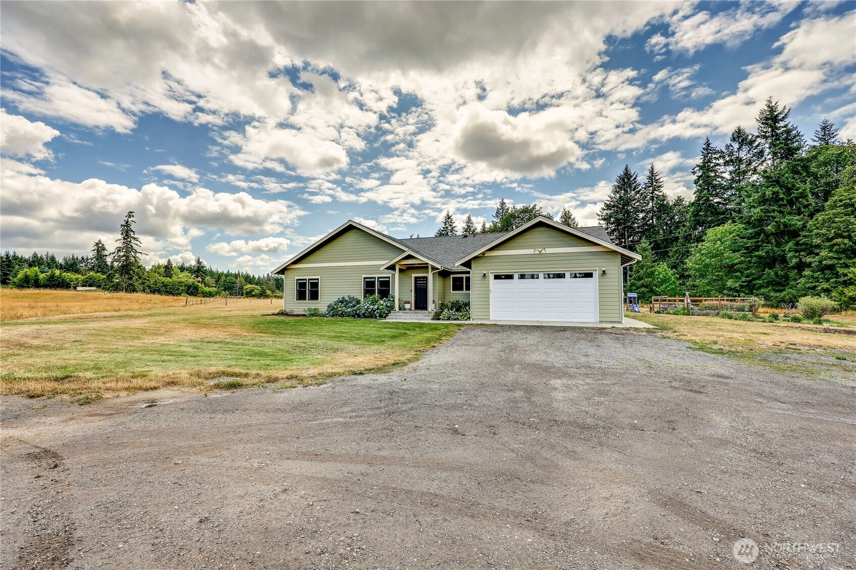21560 Clear Creek Rd NW Poulsbo WA 98370