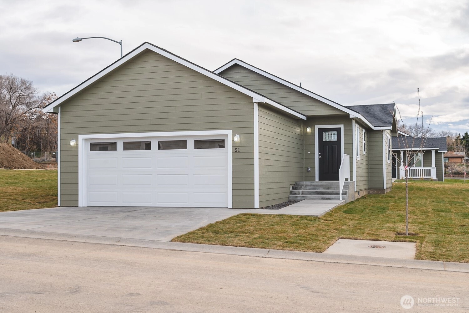 123 E 9th Ave Unit 61 Unit 61 Moses Lake WA 98837