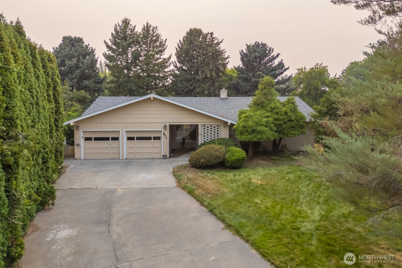 842 S Meadowlark Ln Othello WA 99344