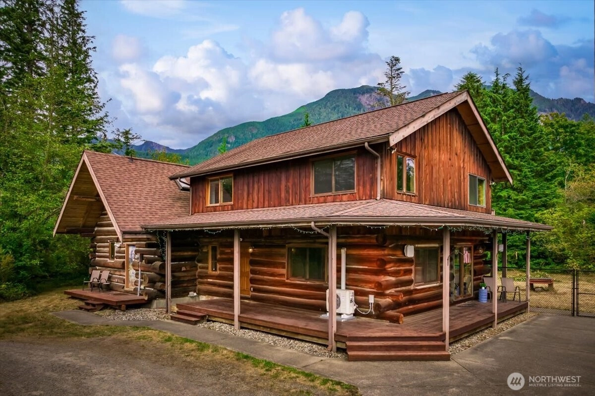 42416 May Creek Rd Gold Bar WA 98251