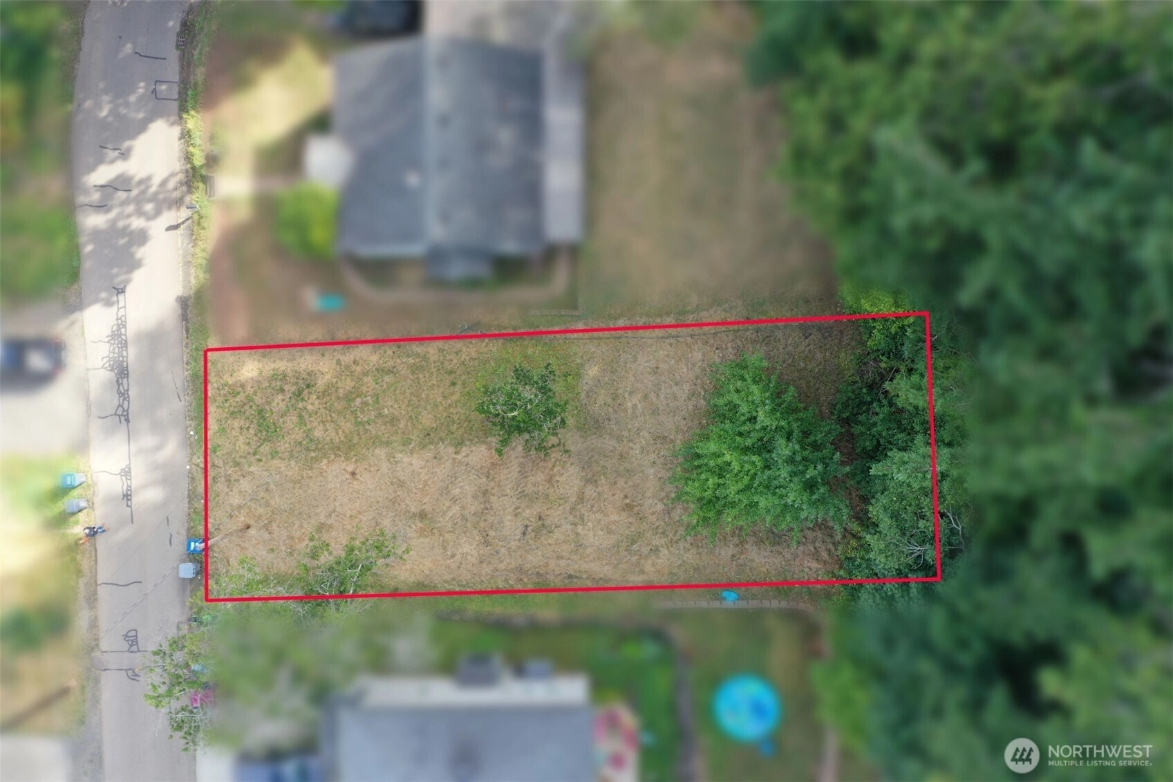 415 E Mommsen St McCleary WA 98557