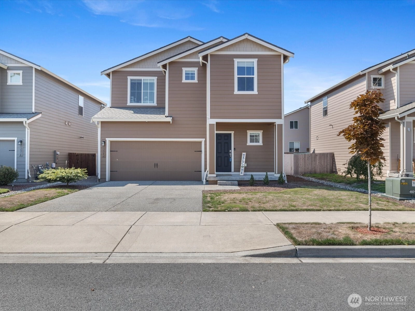 12042 317th Dr Se Unit  Sultan WA 98294