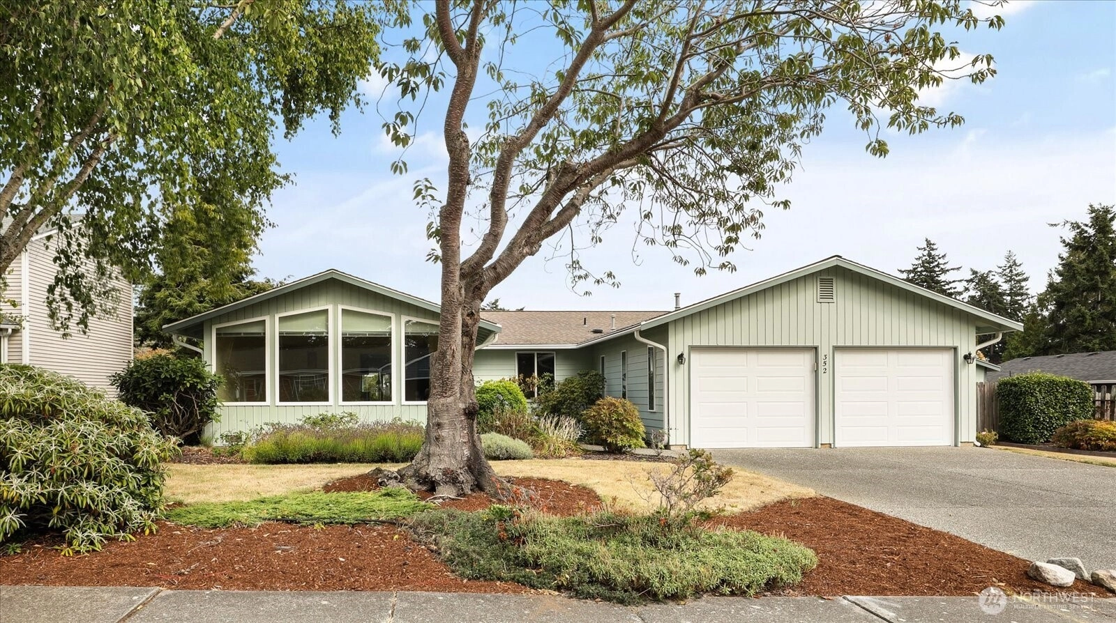 352 NW Fairhaven Unit  Oak Harbor WA 98277
