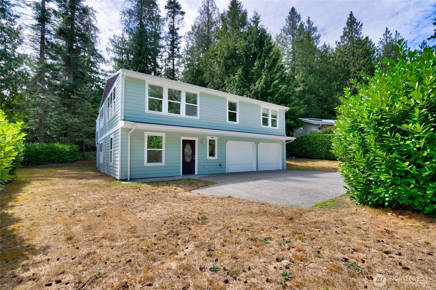 350 Stillaguamish Pl Unit  La Conner WA 98257