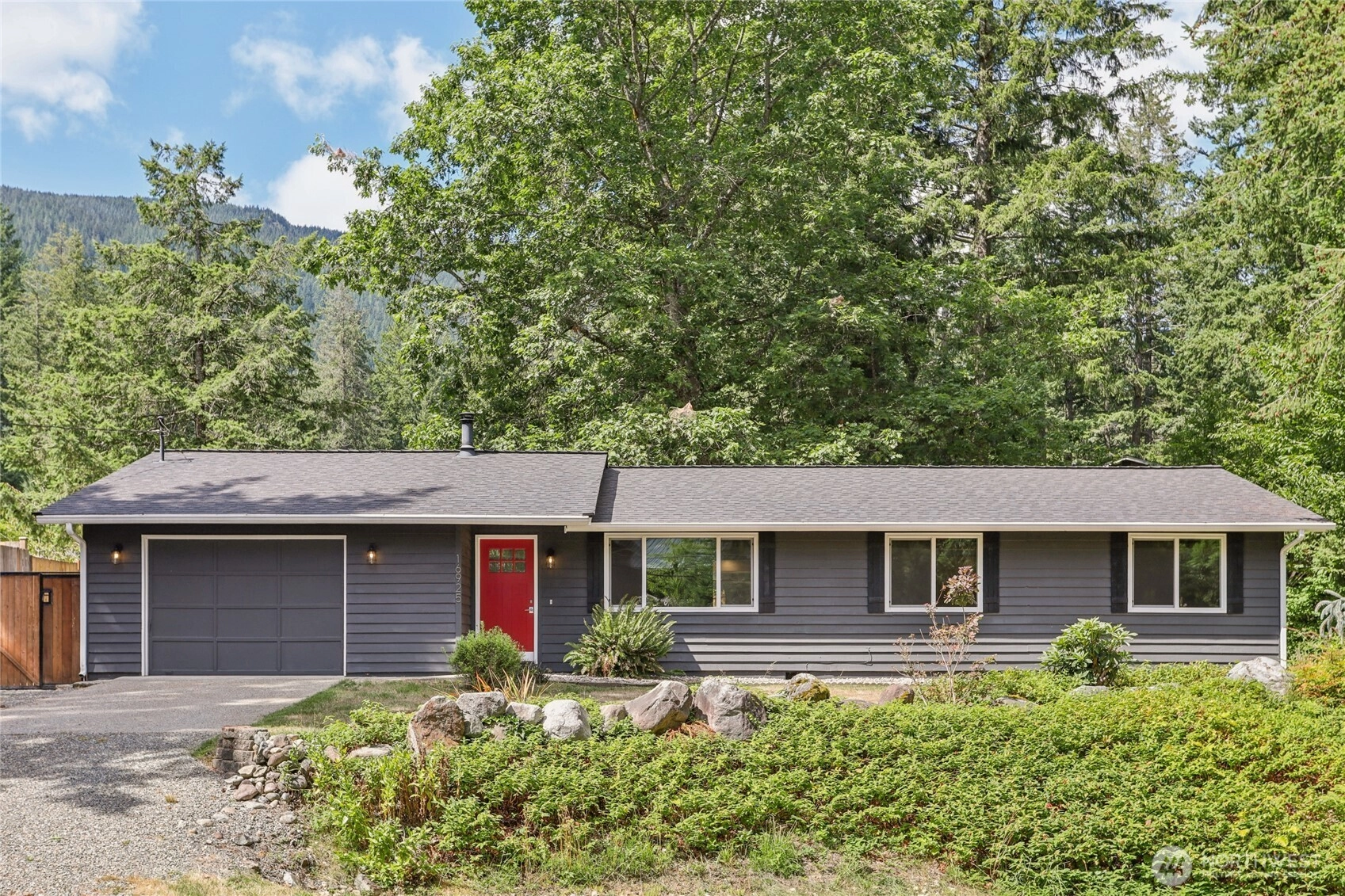 16925 430th Pl SE North Bend WA 98045