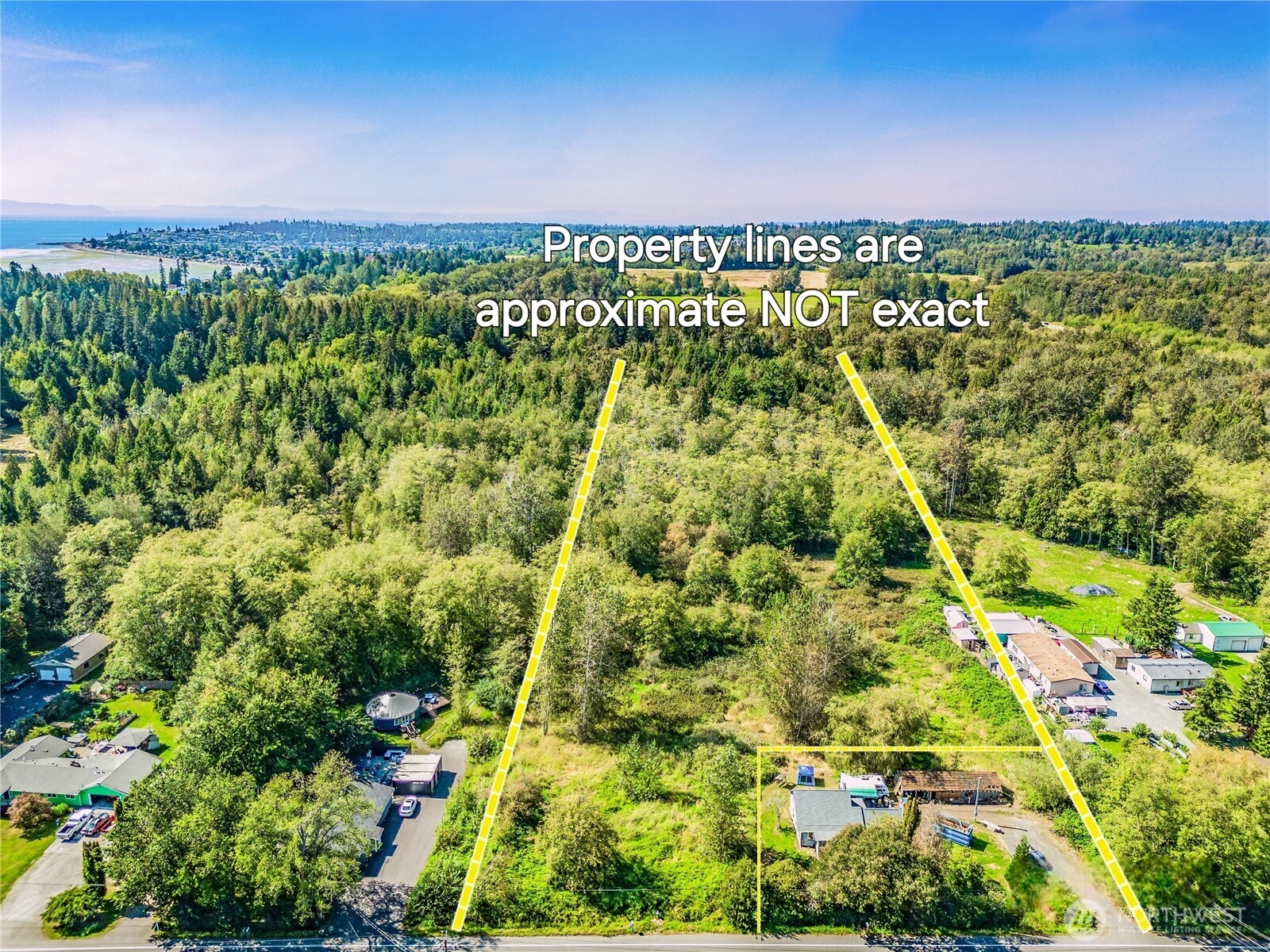 8429 Harborview Rd Birch Bay WA 98230