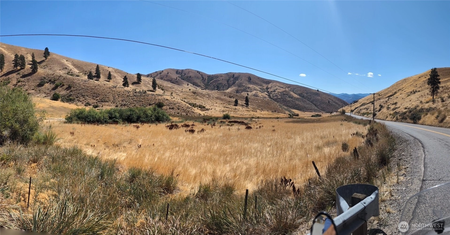 7 Nahahum Canyon Rd Unit  Cashmere WA 98815