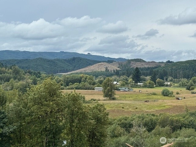 Garrard Creek Rd Oakville WA 98568