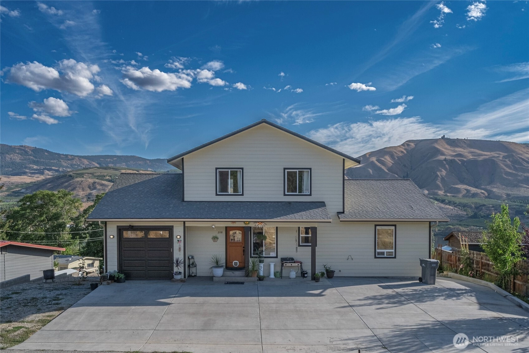 2116 Canal Blvd East Wenatchee WA 98802