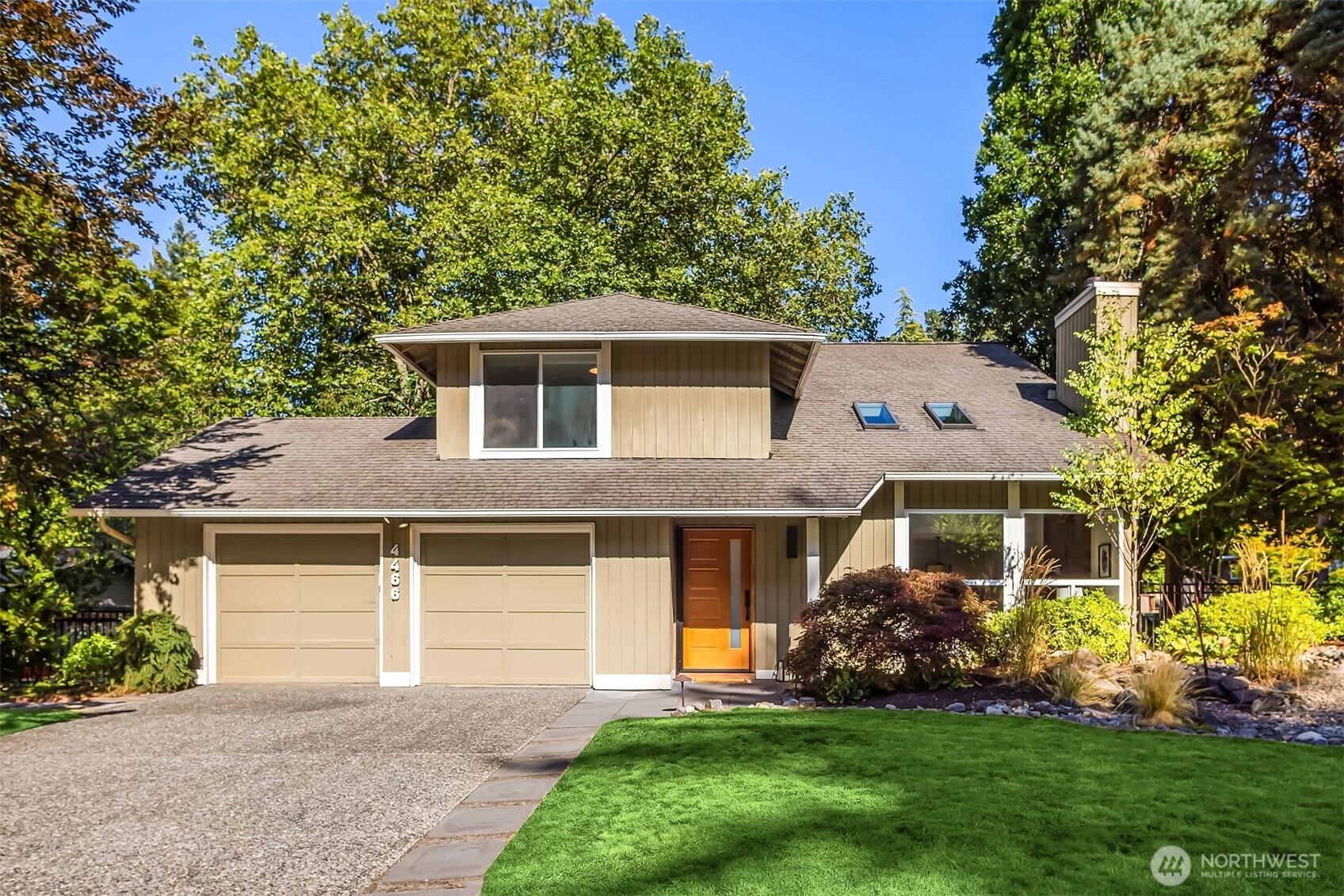 4466 146th Ave SE Bellevue WA 98006
