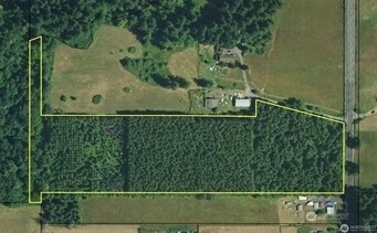 Tucker Rd Ethel WA 98542