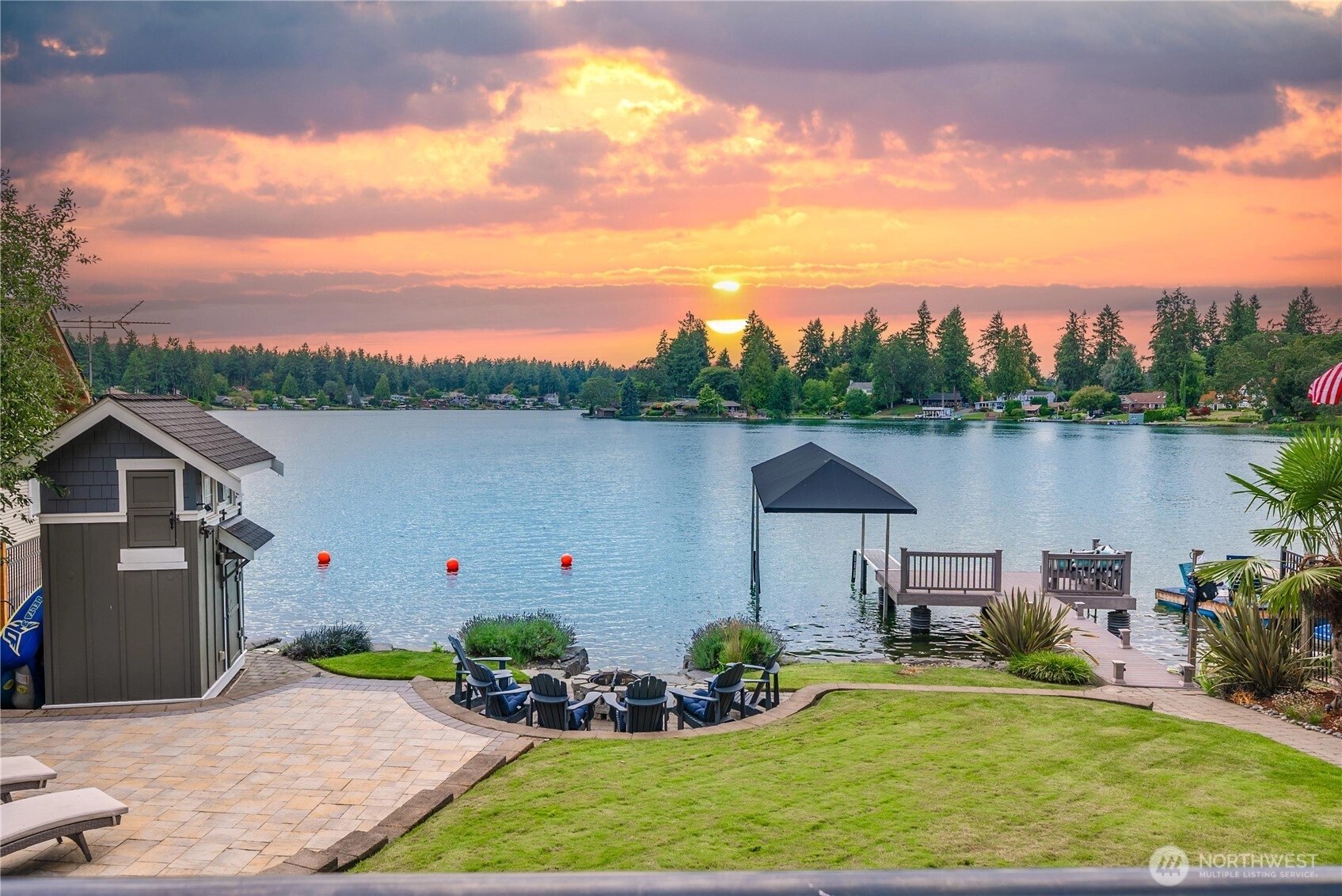 10213 Green Ln SW Lakewood WA 98499