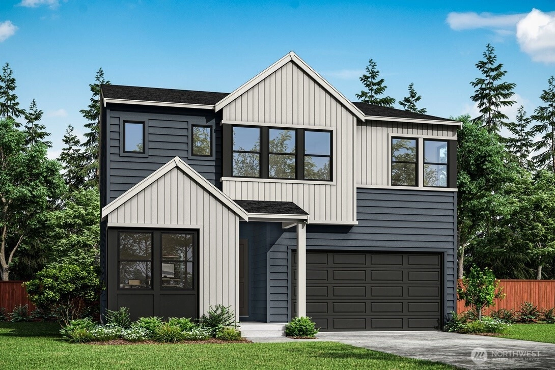20414 154th St E Unit 01 Unit 1 Bonney Lake WA 98391