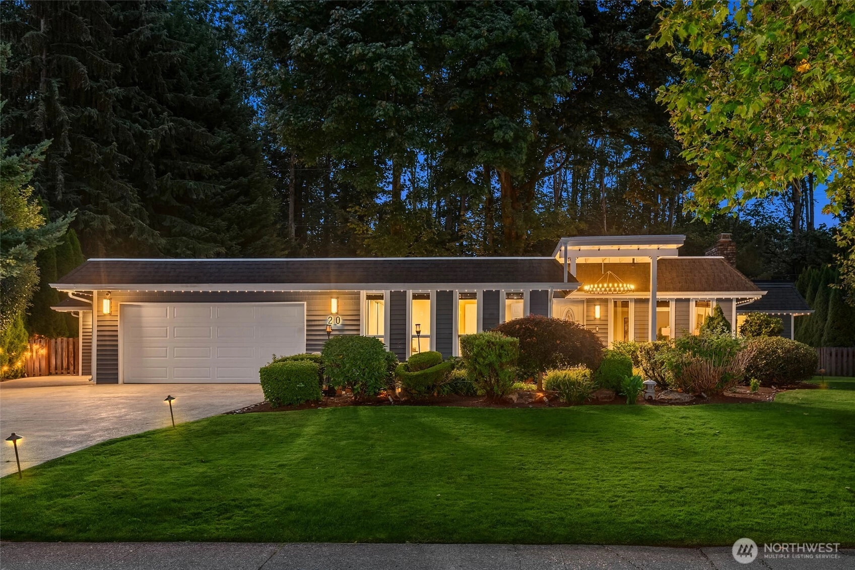 20 Cascade Key Bellevue WA 98006