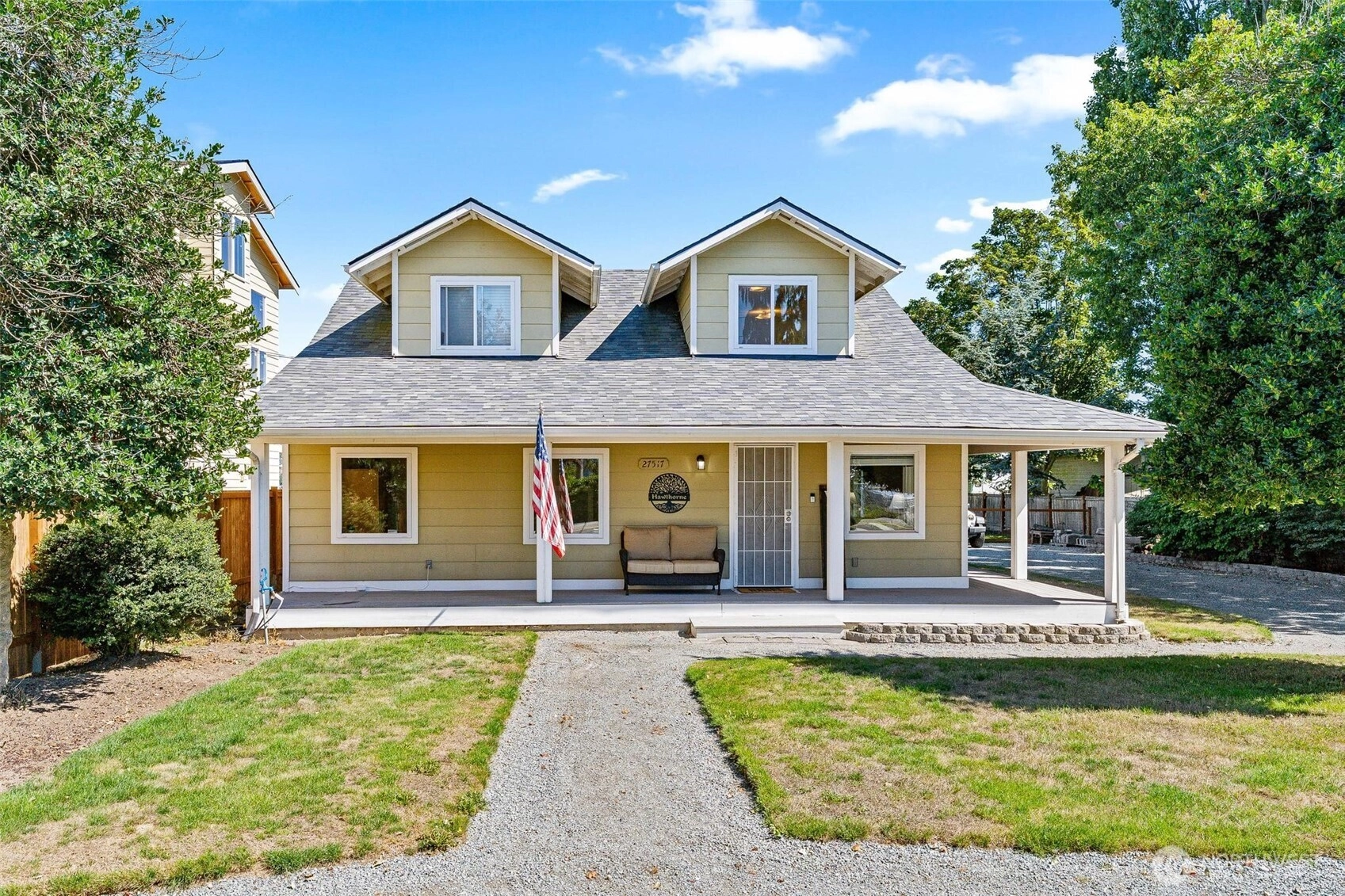 27517 102nd Ave NW Stanwood WA 98292