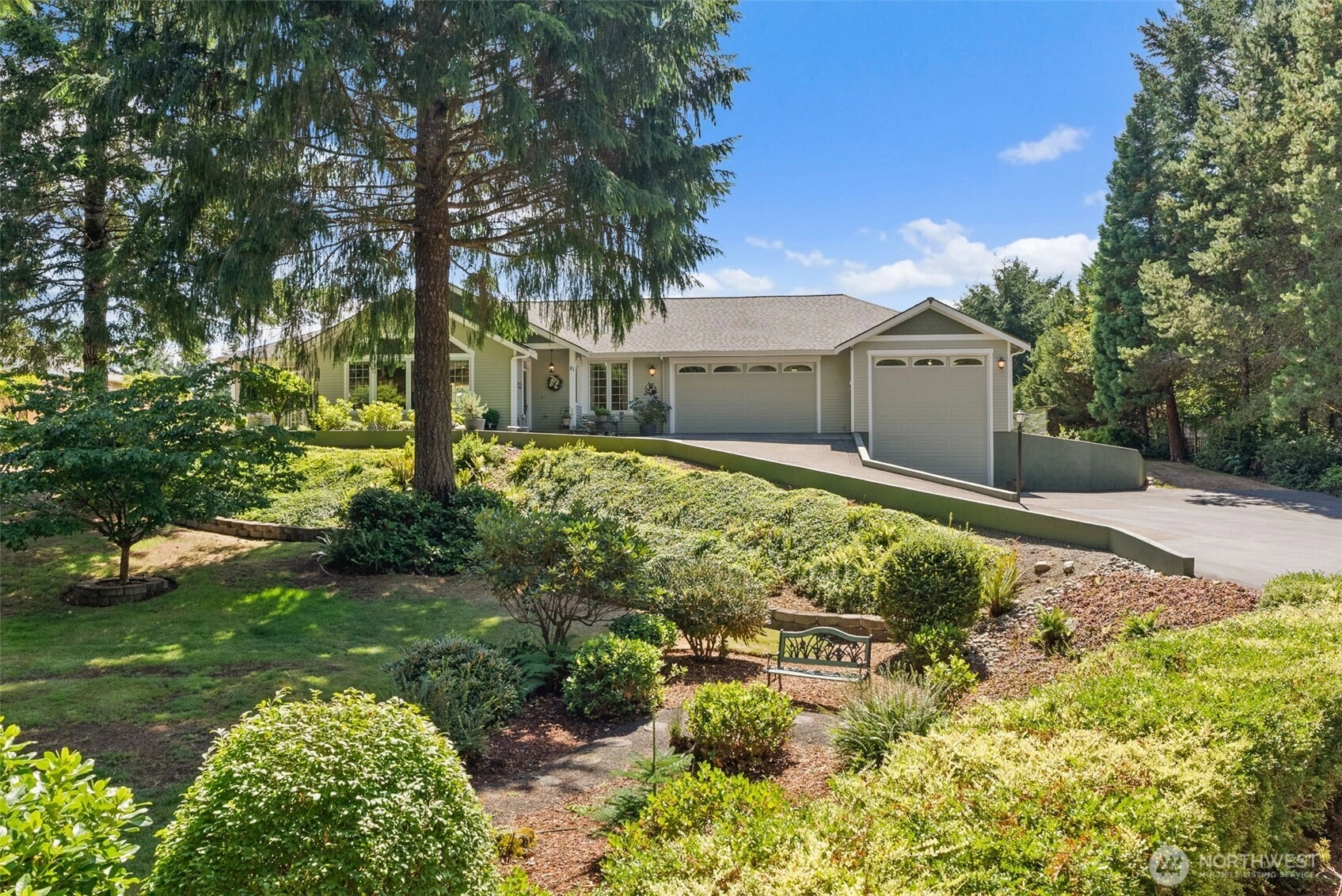 81 E Lexington Pl Unit  Shelton WA 98584