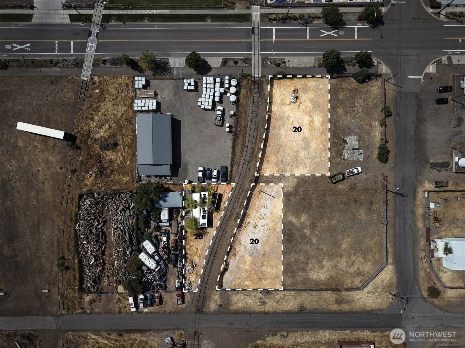Lot 20 N 13th Ave Walla Walla WA 99362