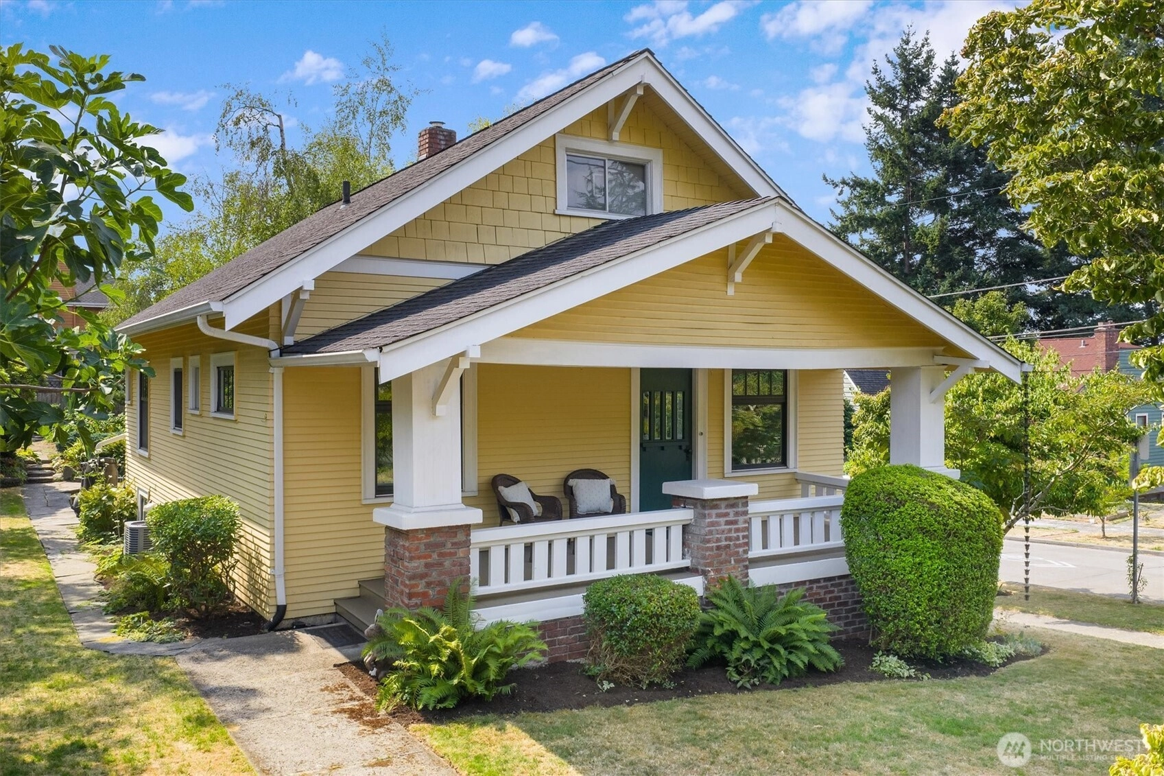 1603 NE 70th St Seattle WA 98115