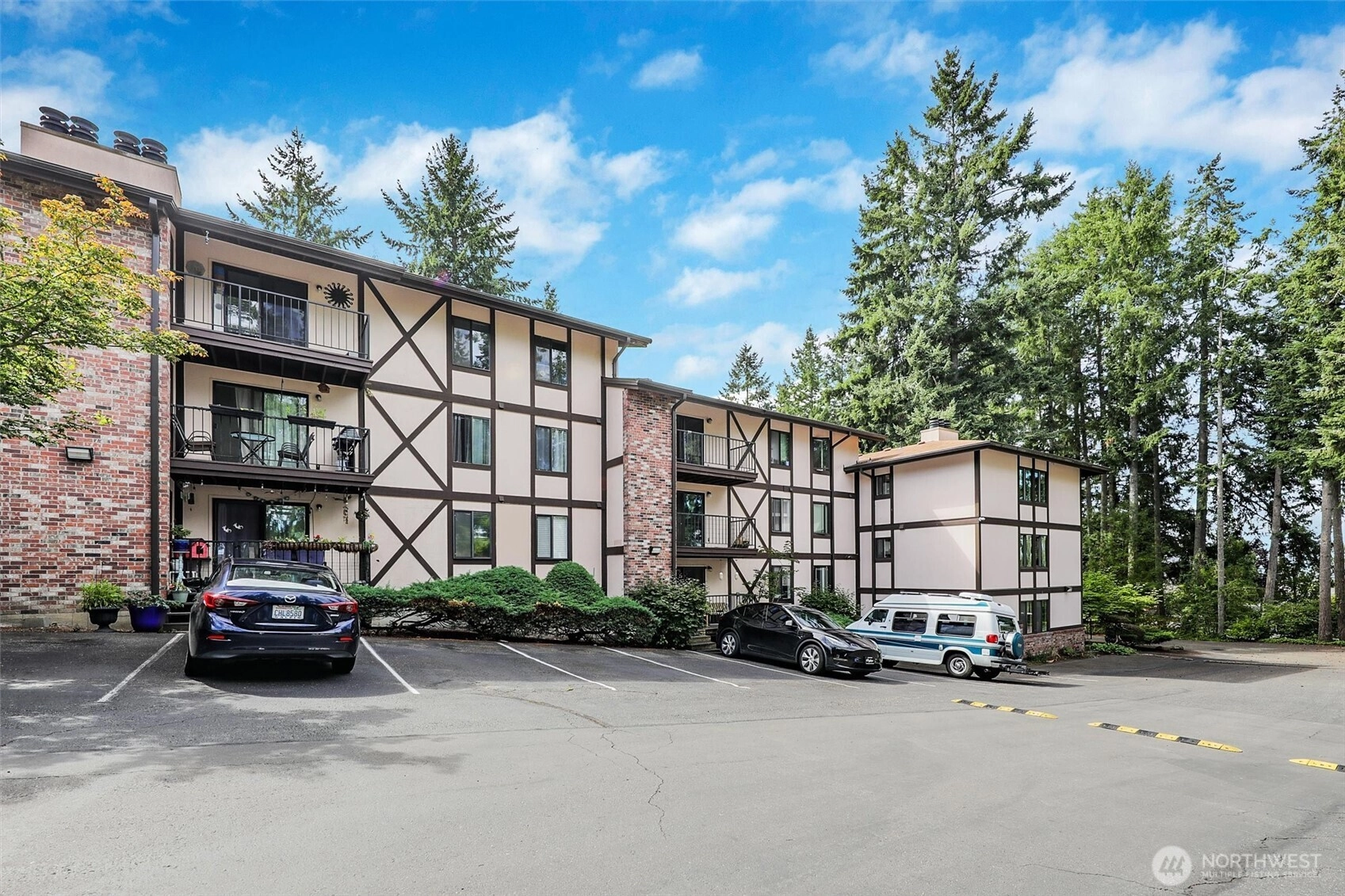4501 Grandview Dr W Unit T208 Unit T208 University Place WA 98466