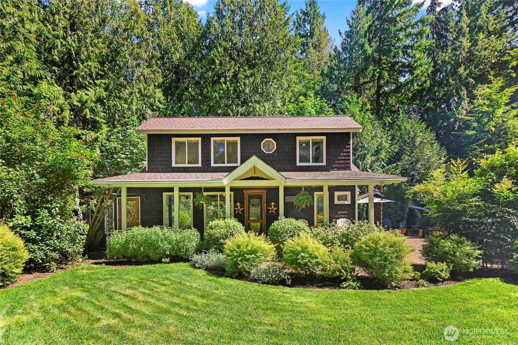 11440 Olympic Terrace Ave NE Bainbridge Island WA 98110