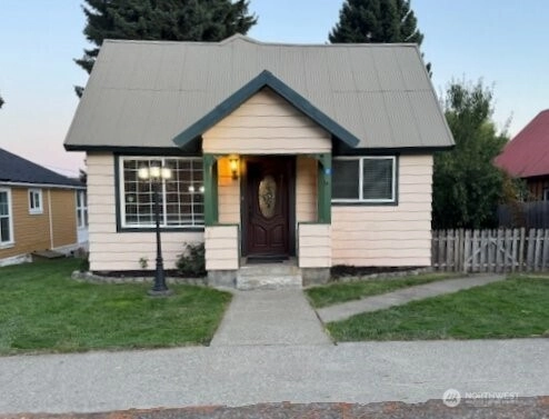 102 W Utah Ave Unit  Roslyn WA 98941