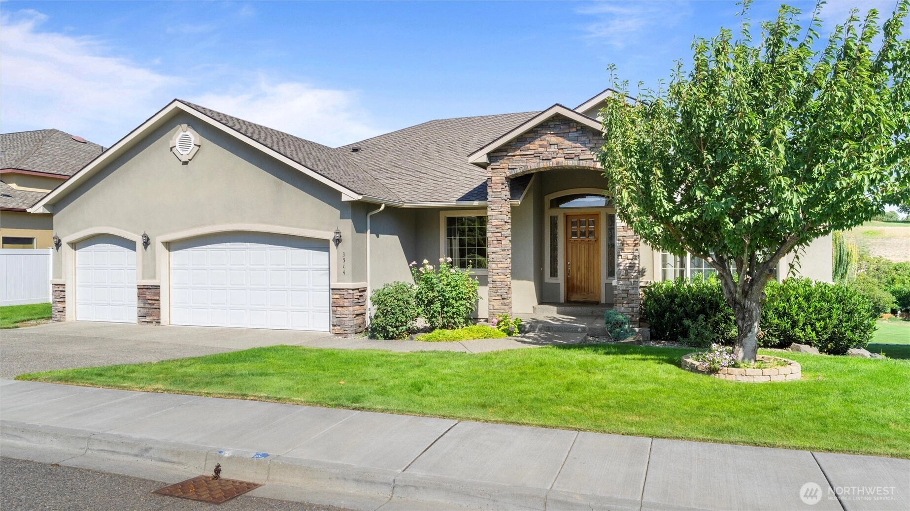 3504 W 34th Ave Unit  Kennewick WA 99337