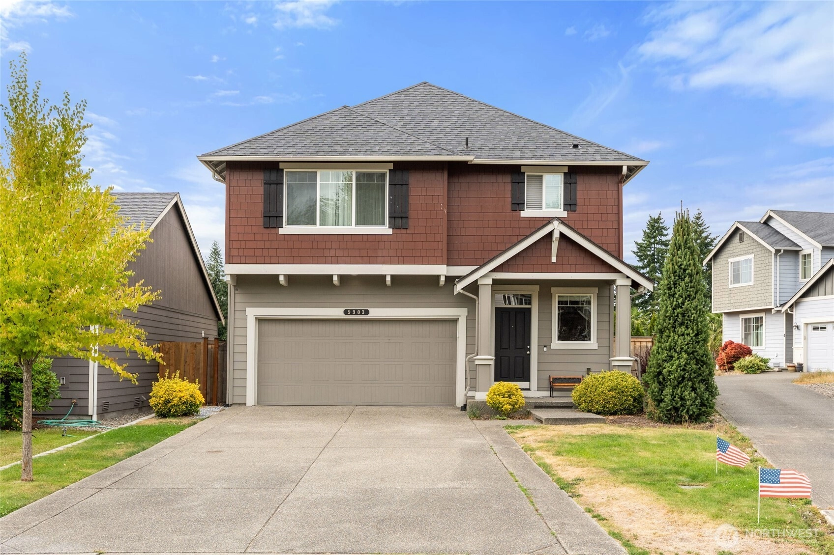 9903 200th St E Graham WA 98338