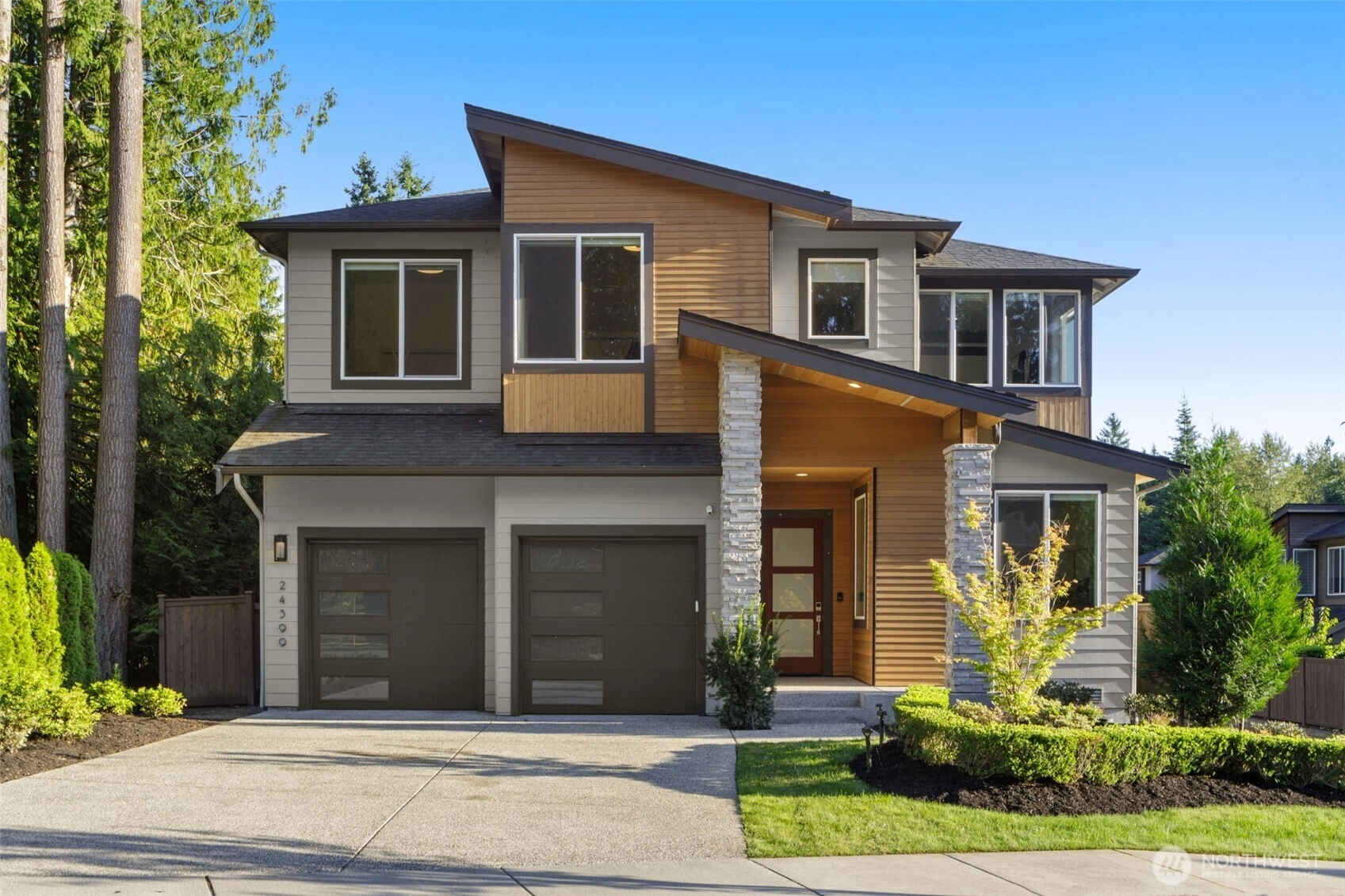 24399 NE 24th St Sammamish WA 98074