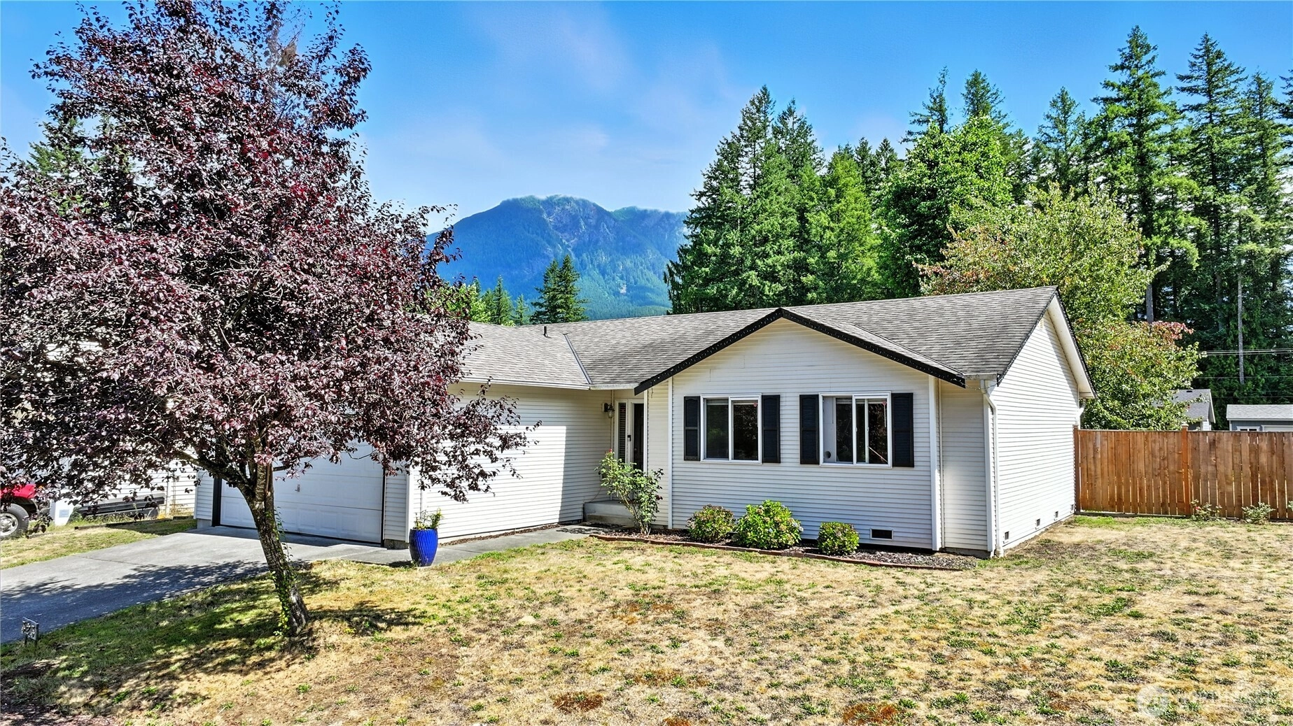 323 Woodhaven Ct Unit  Gold Bar WA 98251