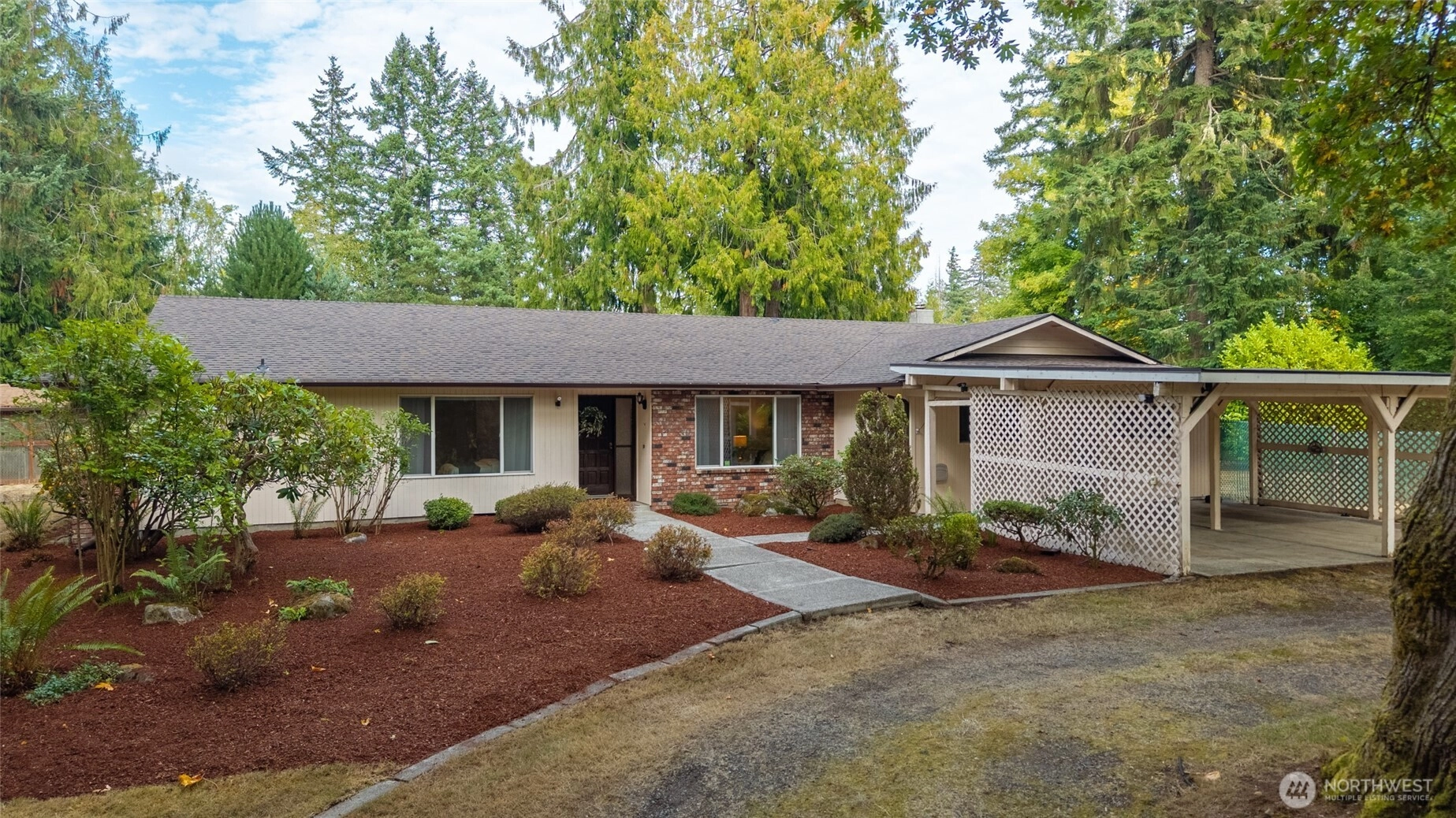 6006 67th Ave NE Olympia WA 98516