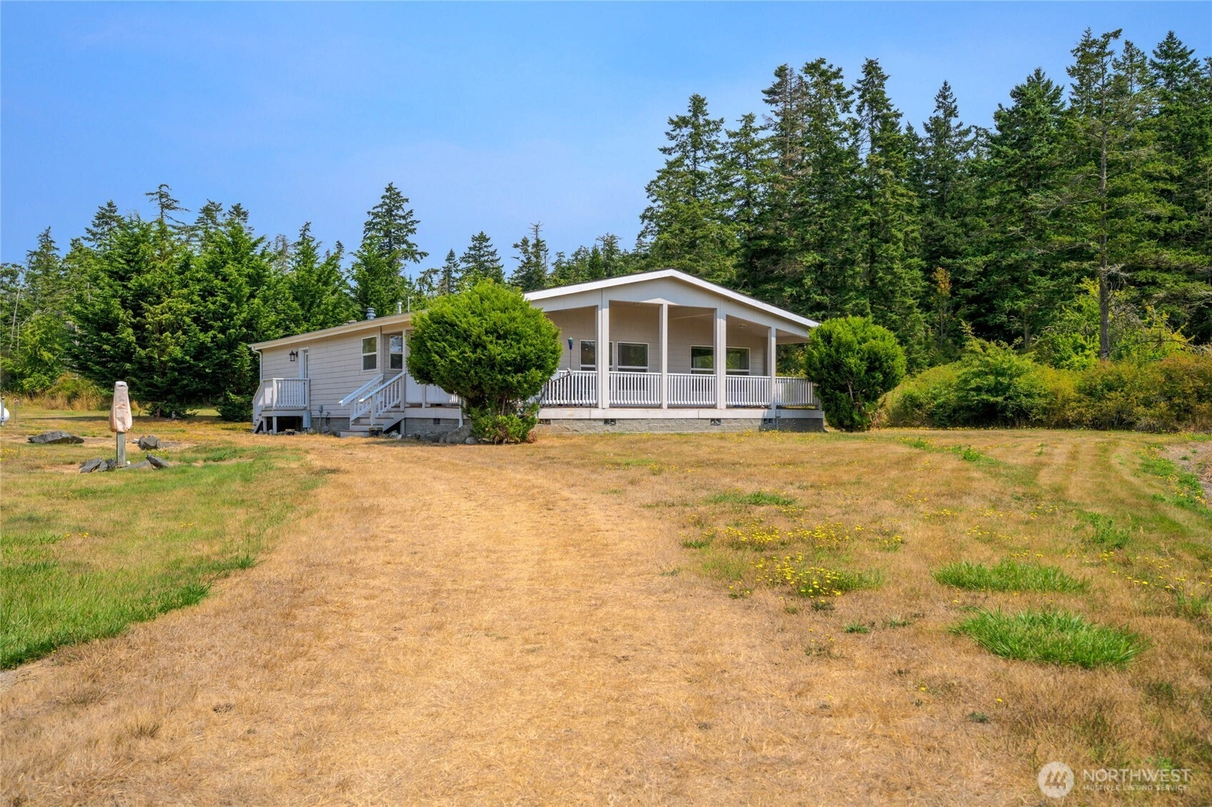 155 Airport Perimeter Way Decatur Island WA 98221